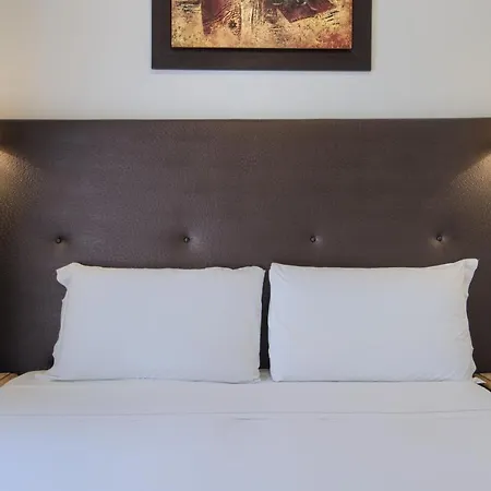 Gli Artisti Appartement