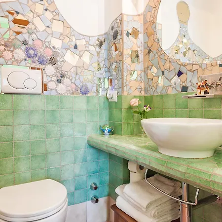 Gli Artisti Appartement *