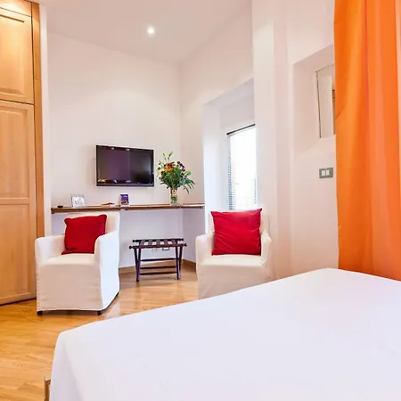 Gli Artisti Appartement *