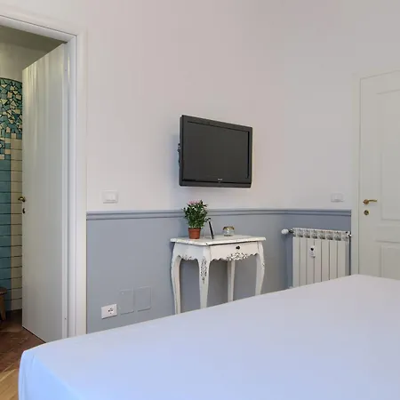 Appartement Gli Artisti *