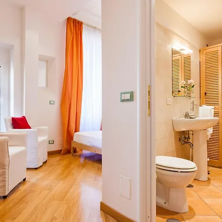 Gli Artisti Appartement Rome