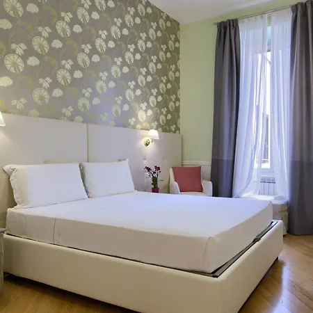Gli Artisti Appartement
