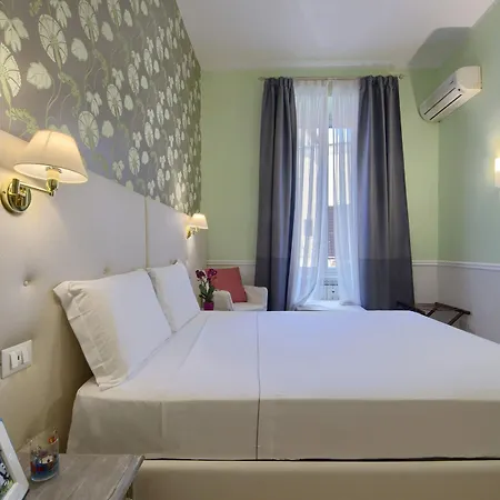 Gli Artisti Appartement Rome