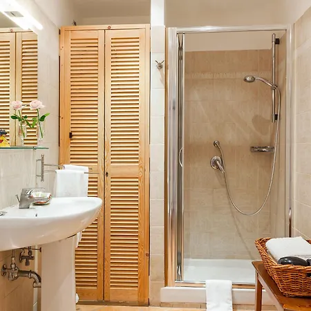 Gli Artisti Appartement