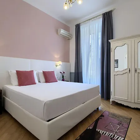 Gli Artisti Appartement *