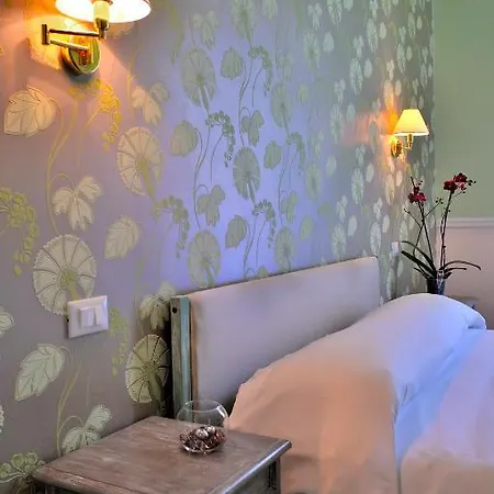 Appartement Gli Artisti