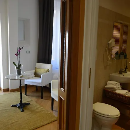 Gli Artisti Appartement Rome