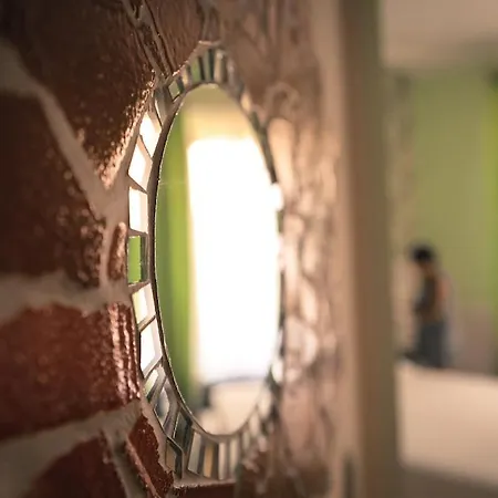 Appartement Gli Artisti *