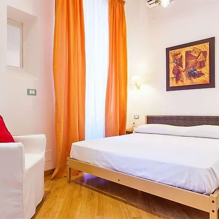 Appartement Gli Artisti