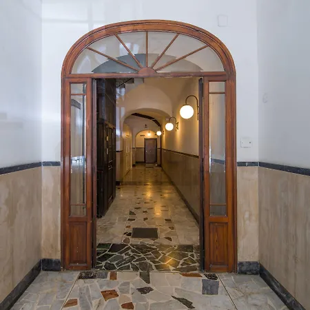 Daire Gli Artisti Roma