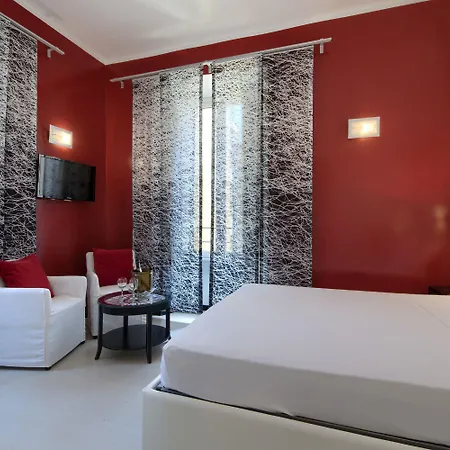 Gli Artisti Daire Roma