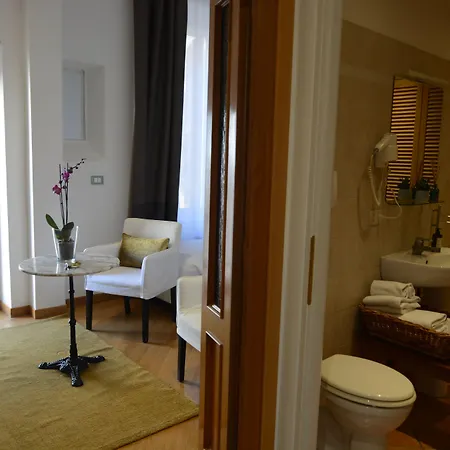 Gli Artisti Daire Roma