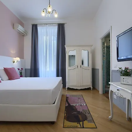 Gli Artisti Daire Roma