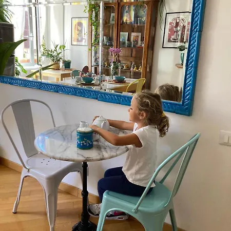 Gli Artisti