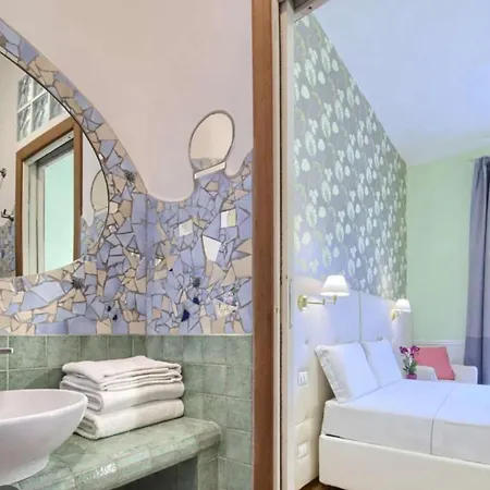 Apartman Gli Artisti