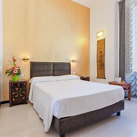 Appartement Gli Artisti *