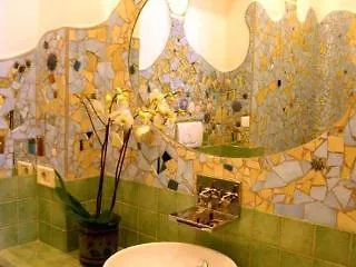 Appartement Gli Artisti Rome