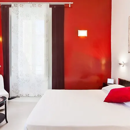 Gli Artisti Appartement Rome