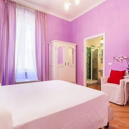 Gli Artisti Appartement