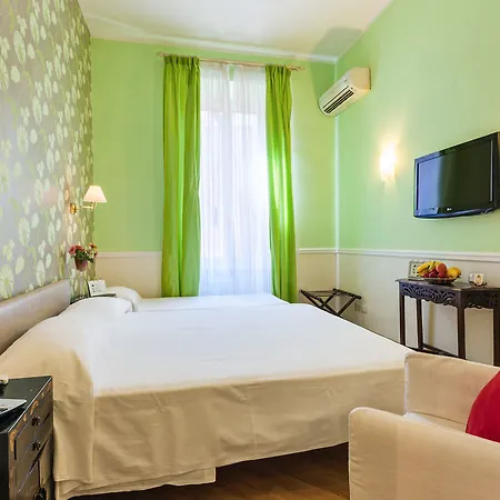 Appartement Gli Artisti Rome