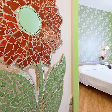 Appartement Gli Artisti