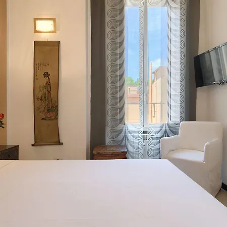 Gli Artisti Appartement *