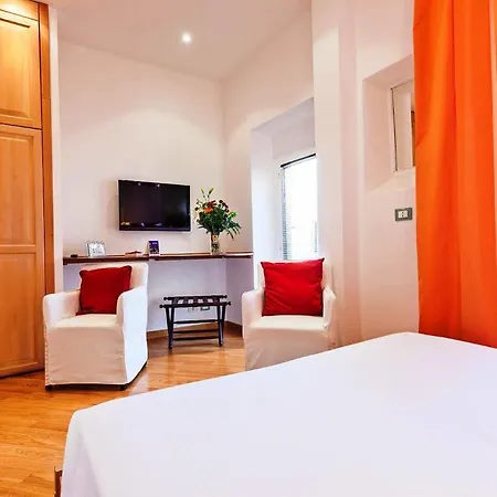 Appartement Gli Artisti *