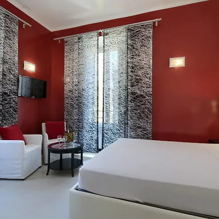 Appartement Gli Artisti *