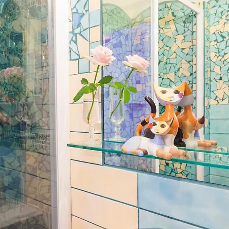 Gli Artisti Appartement Rome